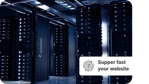 Offshore Data Center 